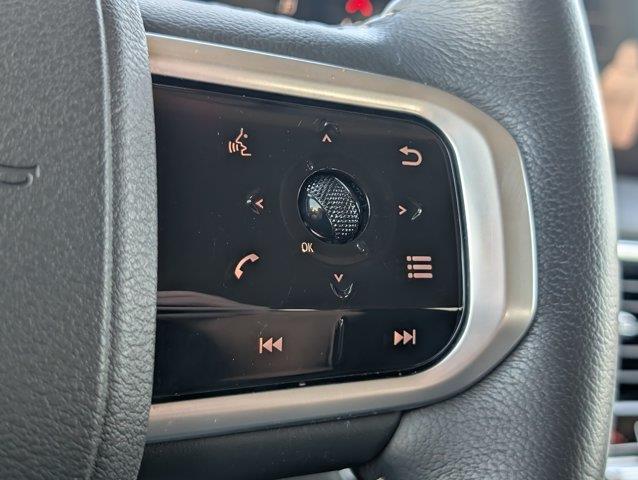 2025 Nissan Armada - $51,889