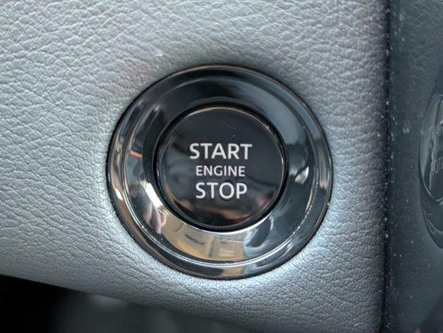2025 Nissan Armada - $51,889