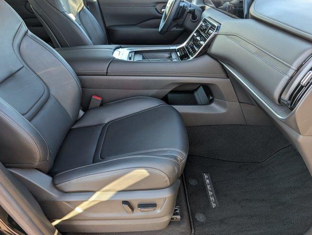 2025 Nissan Armada - $51,889