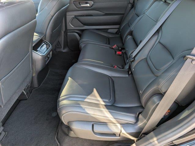2025 Nissan Armada - $51,889