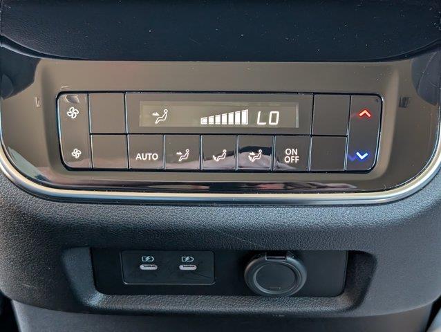 2025 Nissan Armada - $51,889