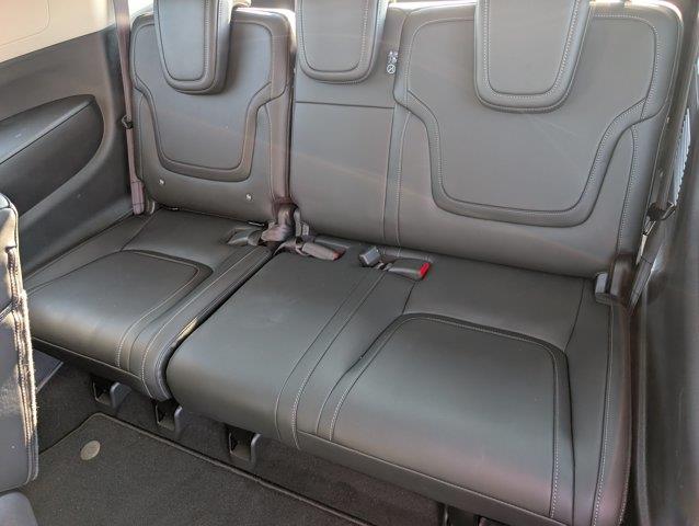 2025 Nissan Armada - $51,889
