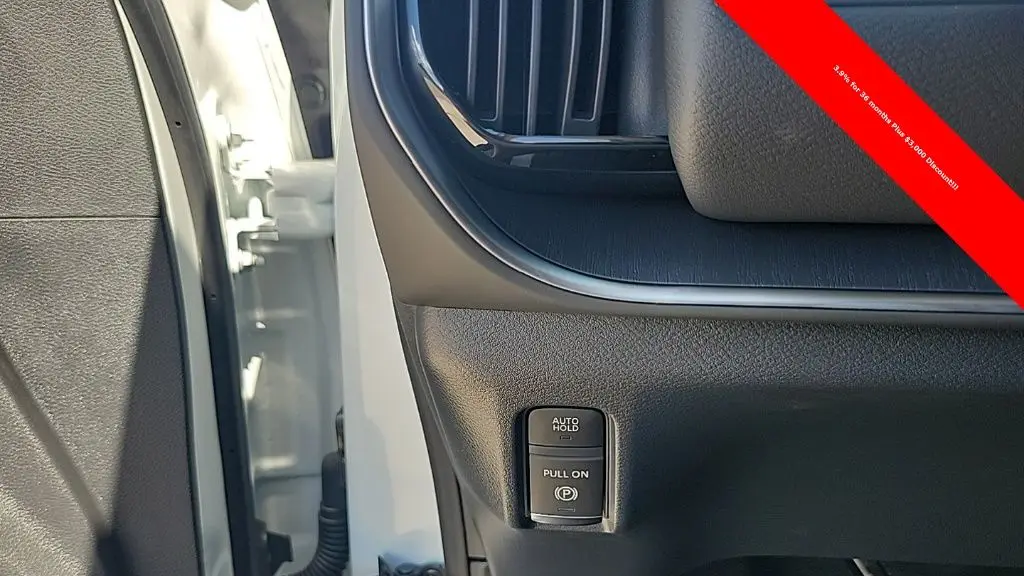 2026 Nissan Armada SV