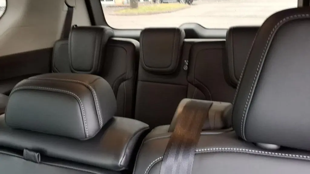 2026 Nissan Armada SV