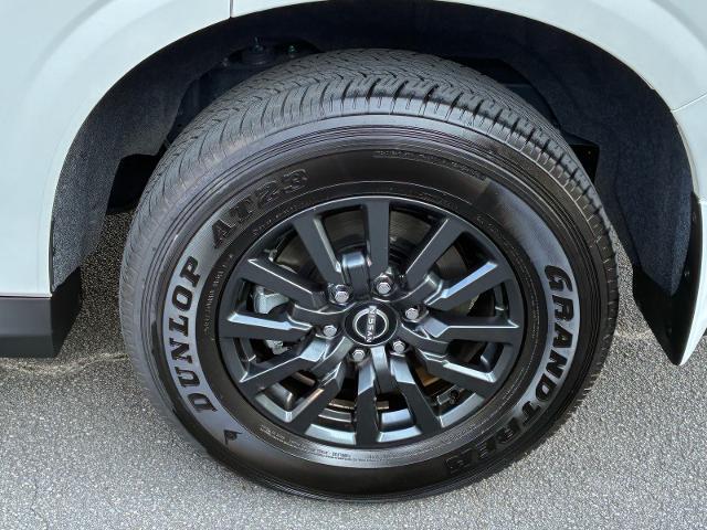 2026 Nissan Armada - $51,765