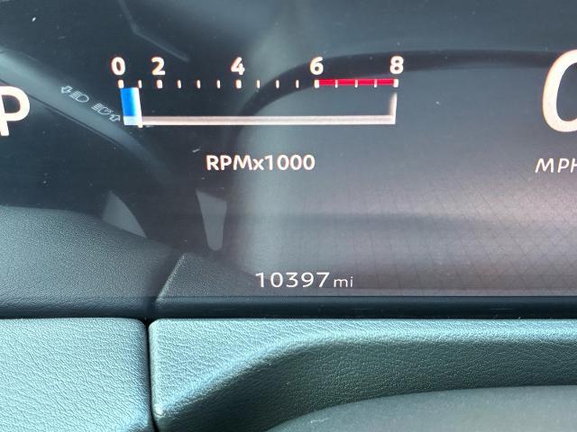 2026 Nissan Armada - $51,765