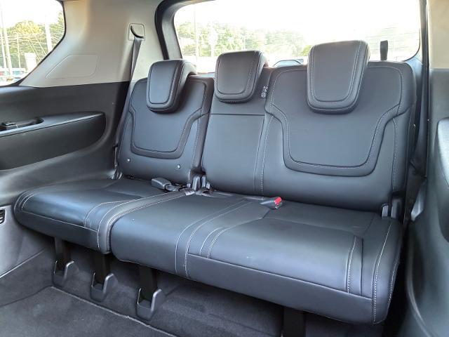 2026 Nissan Armada - $50,965