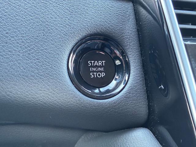 2026 Nissan Armada - $50,965