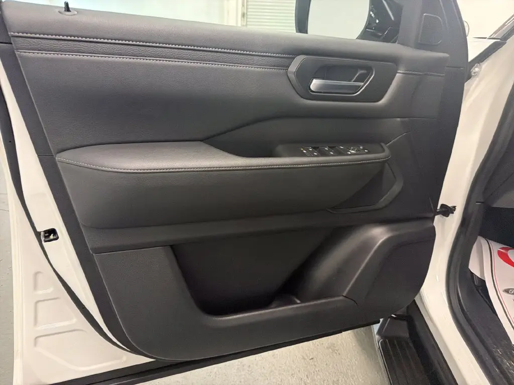 2026 Nissan Armada - $55,265