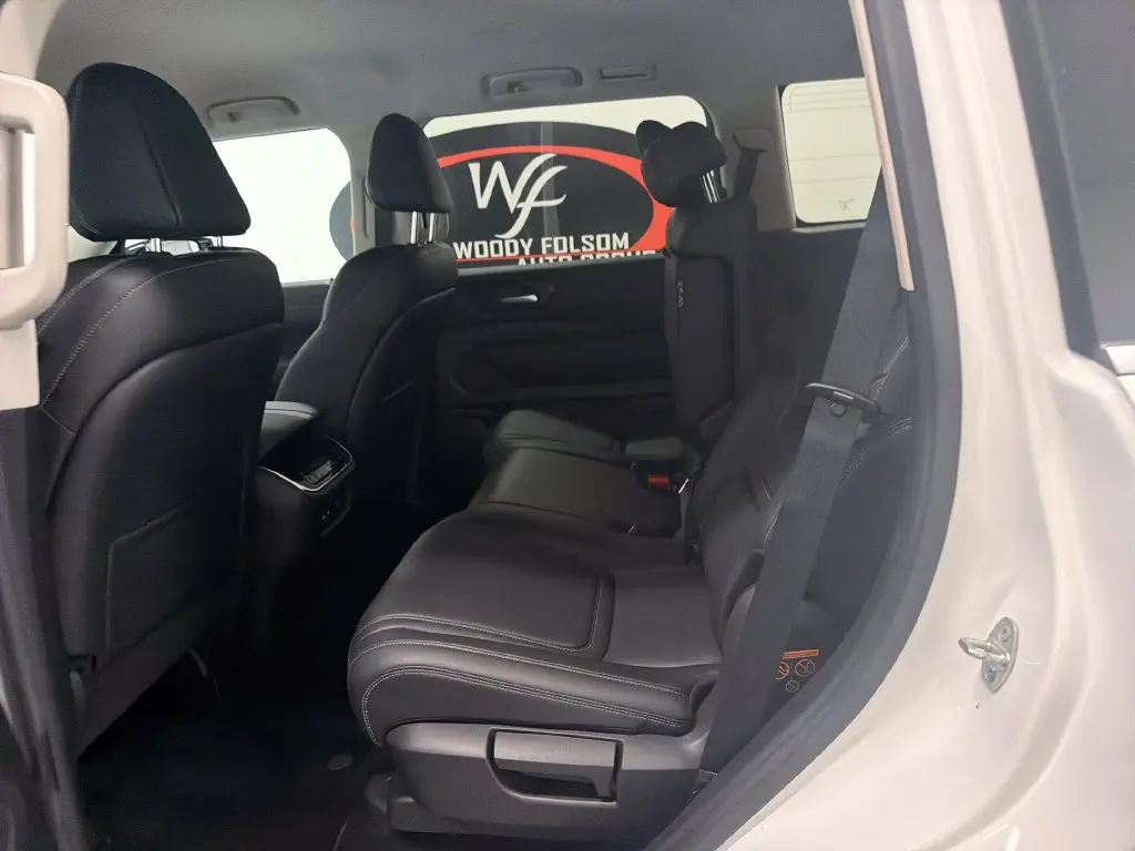 2026 Nissan Armada - $55,265