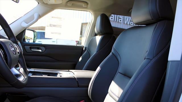 2026 Nissan Armada SV