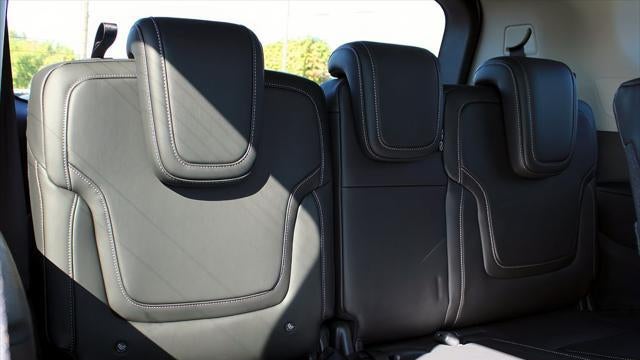2026 Nissan Armada SV