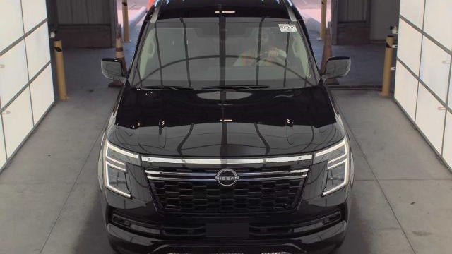 2025 Nissan Armada SV