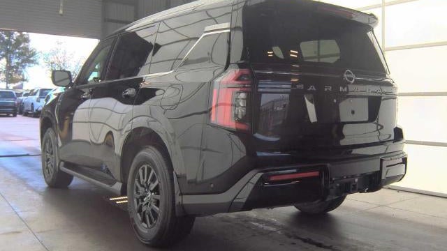 2025 Nissan Armada SV