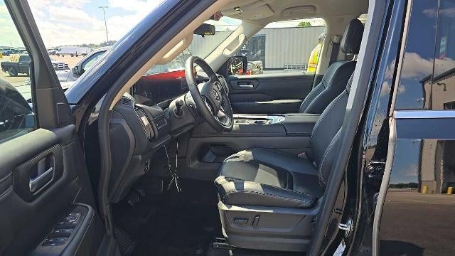 2025 Nissan Armada SV