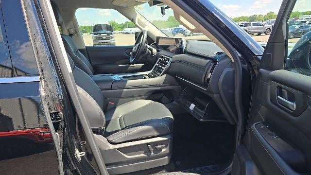 2025 Nissan Armada SV