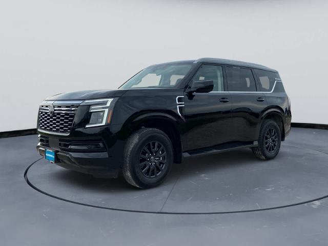 2025 Nissan Armada - $49,847
