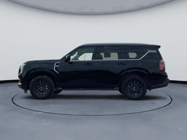 2025 Nissan Armada - $49,847
