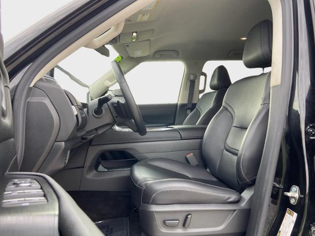 2025 Nissan Armada - $49,847