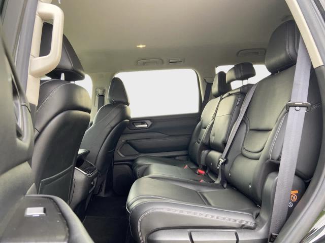2025 Nissan Armada - $49,847