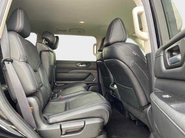 2025 Nissan Armada - $49,847