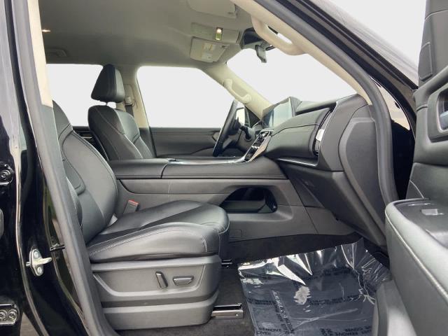 2025 Nissan Armada - $49,847
