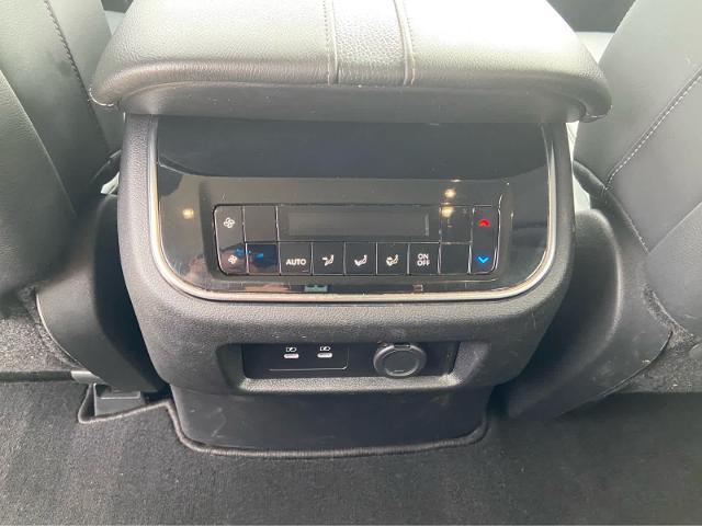 2025 Nissan Armada - $49,847