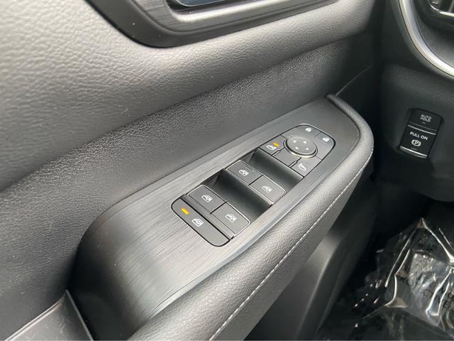 2025 Nissan Armada - $49,847