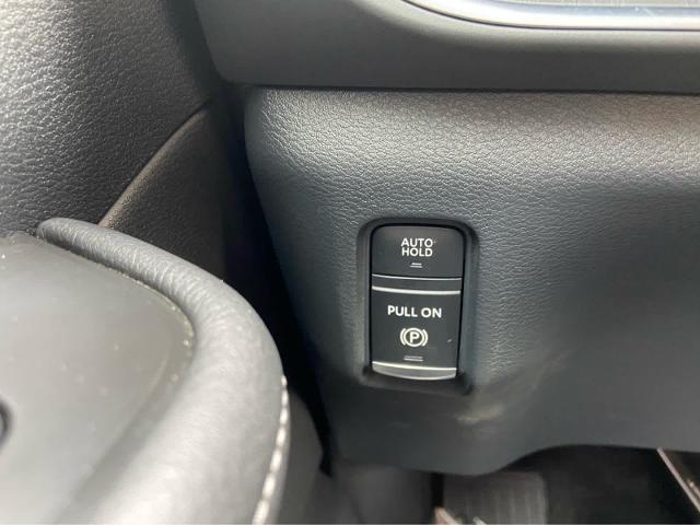 2025 Nissan Armada - $49,847
