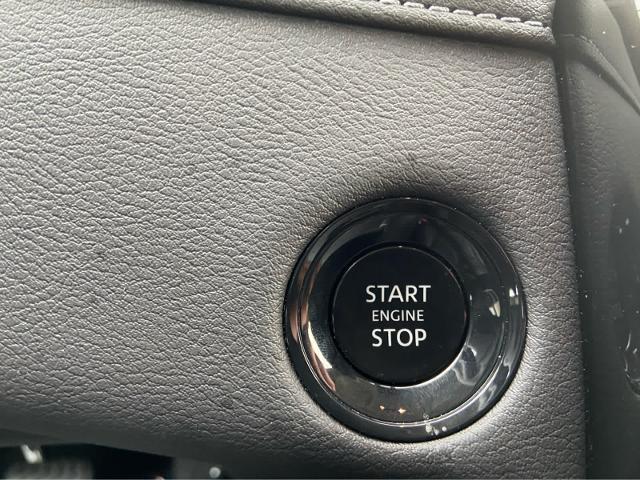 2025 Nissan Armada - $49,847