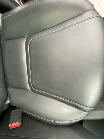2025 Nissan Armada - $49,847