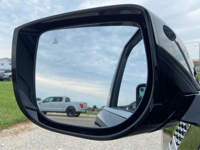 2025 Nissan Armada - $49,847