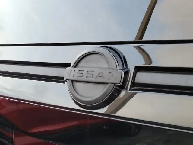 2025 Nissan Armada - $50,990