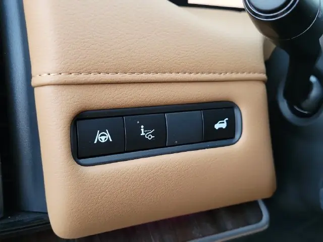 2025 Nissan Armada - $50,990