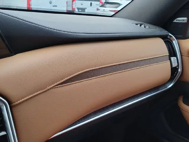 2025 Nissan Armada - $50,990