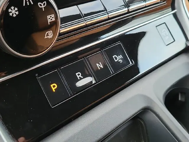 2025 Nissan Armada - $50,990
