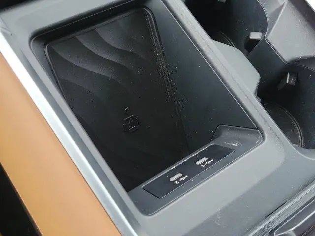 2025 Nissan Armada - $50,990