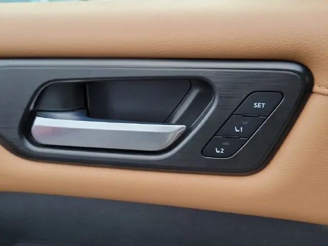 2025 Nissan Armada - $50,990