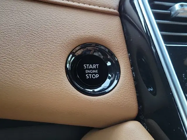 2025 Nissan Armada - $50,990