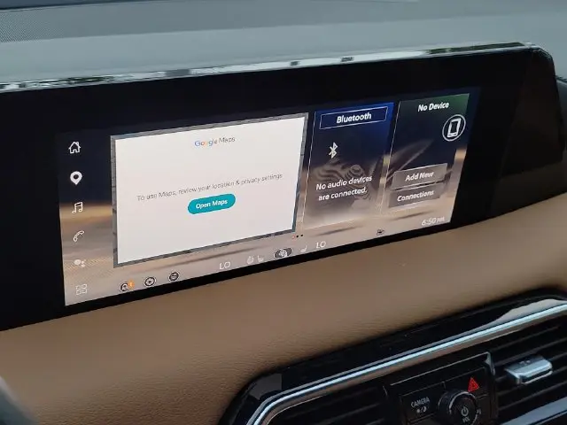 2025 Nissan Armada - $50,990