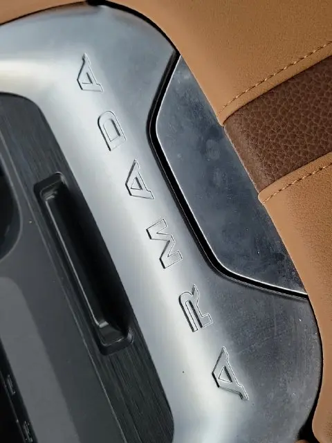 2025 Nissan Armada - $50,990