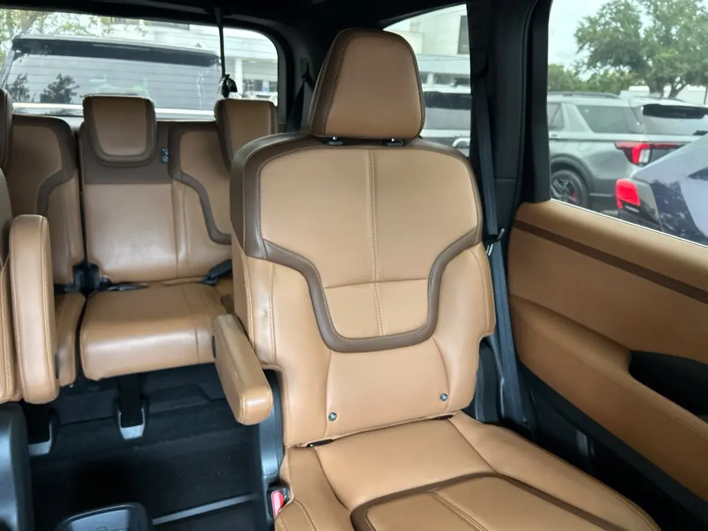 2025 Nissan Armada - $47,297