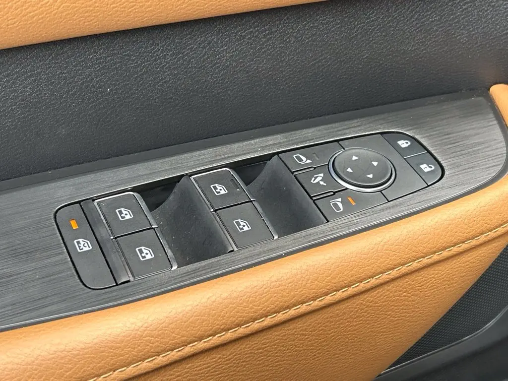 2025 Nissan Armada - $47,297