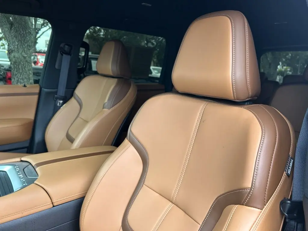 2025 Nissan Armada - $47,297