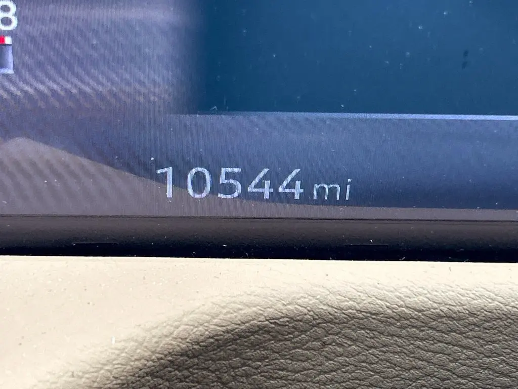 2025 Nissan Armada - $47,297