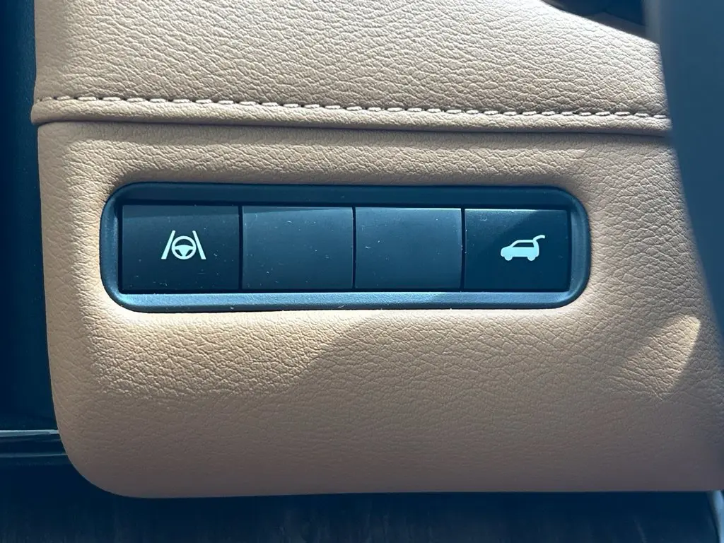 2025 Nissan Armada - $47,297