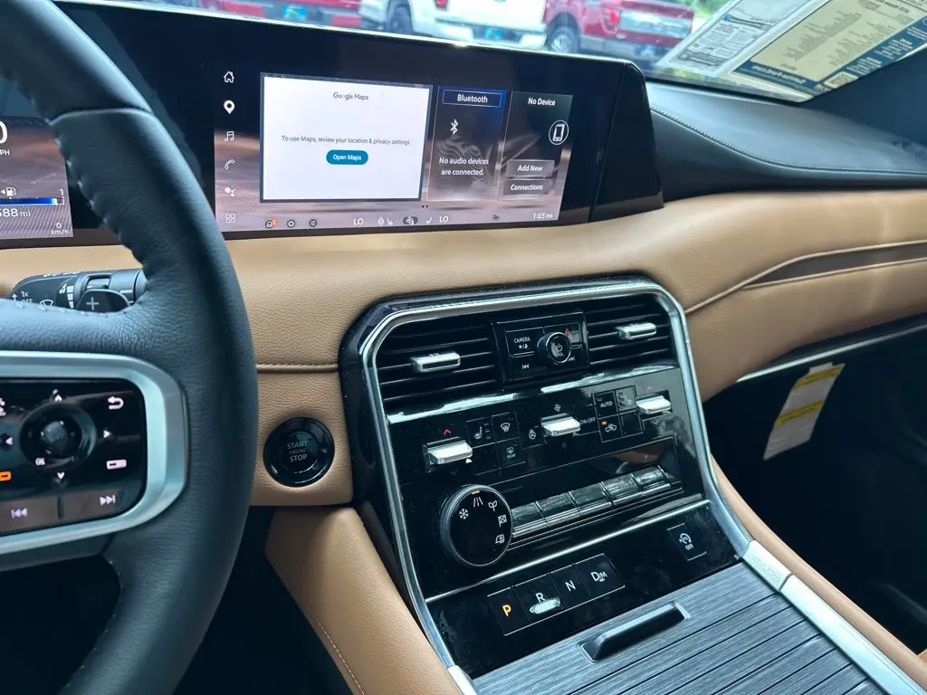 2025 Nissan Armada - $47,297