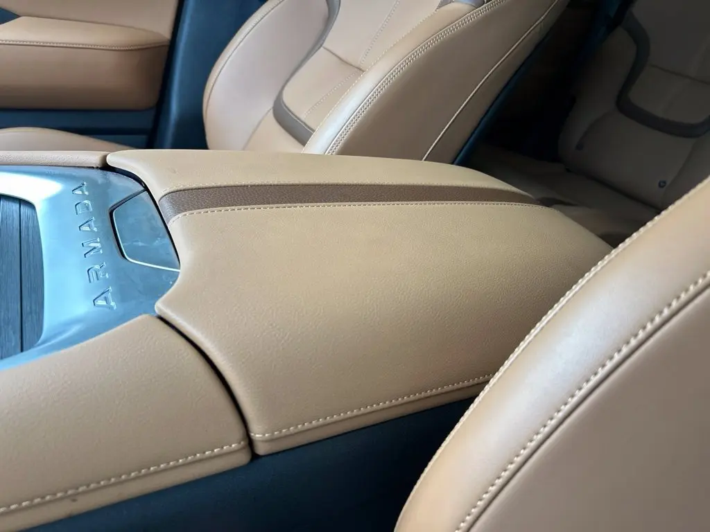 2025 Nissan Armada - $47,297