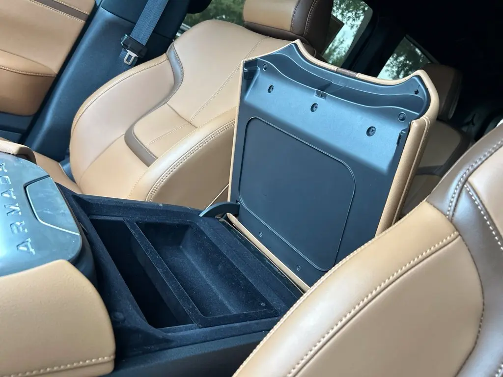 2025 Nissan Armada - $47,297