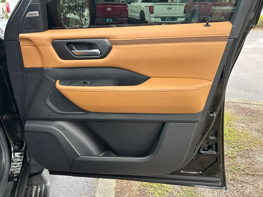2025 Nissan Armada - $47,297